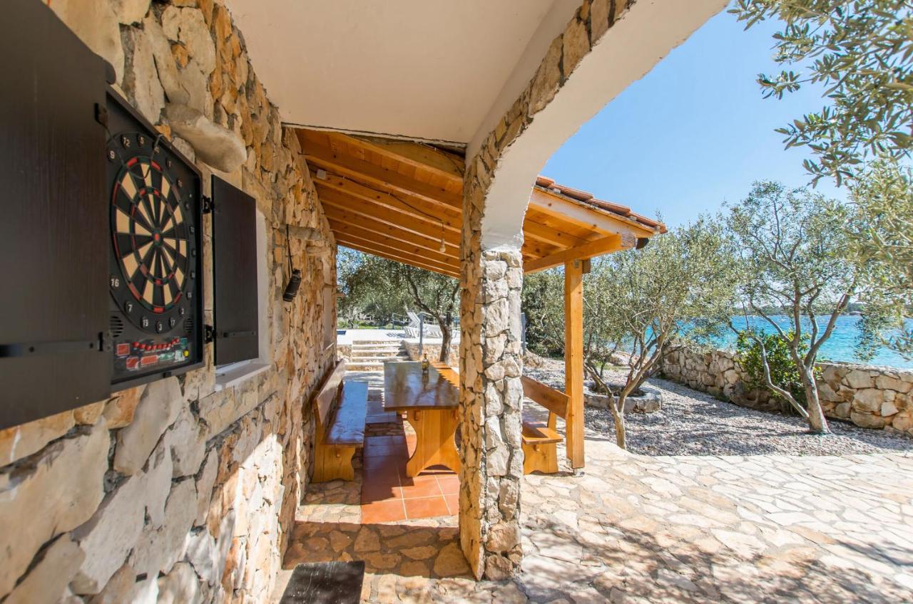 House Hacienda Stoerman Villa Tkon Dış mekan fotoğraf