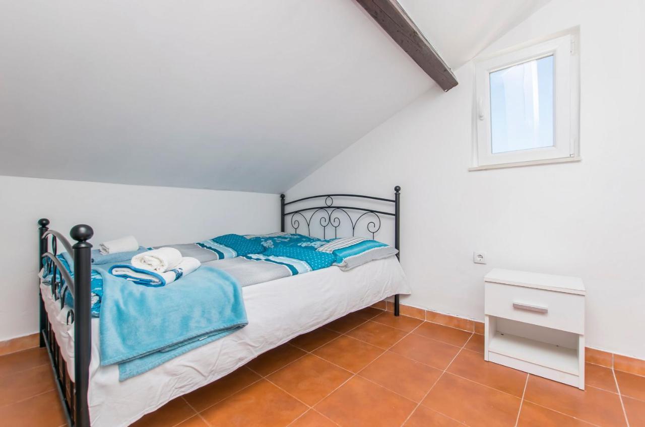 House Hacienda Stoerman Villa Tkon Dış mekan fotoğraf