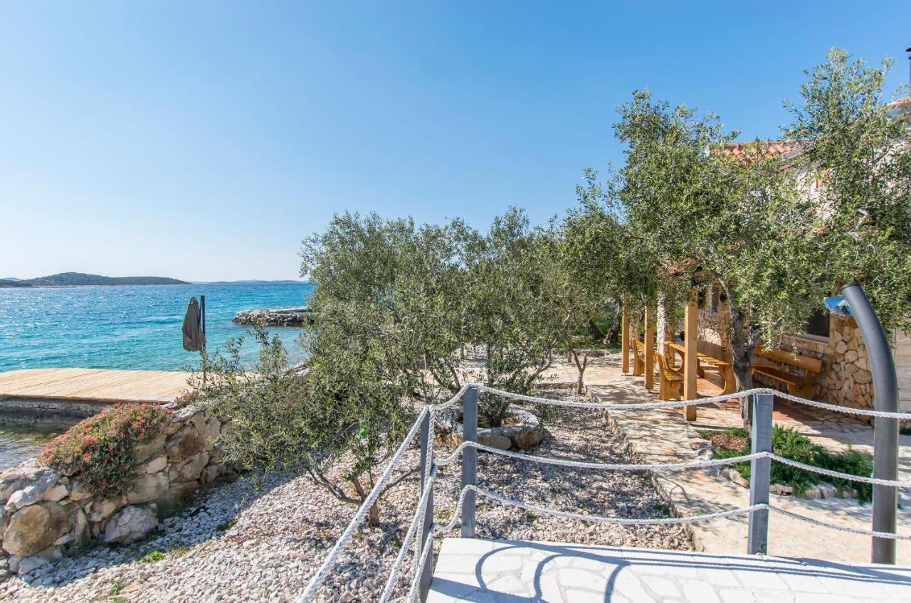 House Hacienda Stoerman Villa Tkon Dış mekan fotoğraf