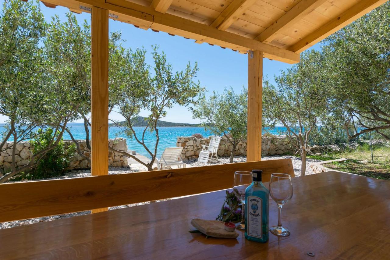 House Hacienda Stoerman Villa Tkon Dış mekan fotoğraf