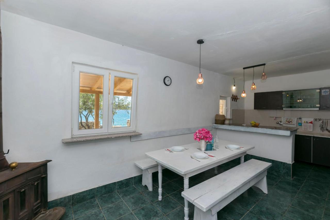 House Hacienda Stoerman Villa Tkon Dış mekan fotoğraf