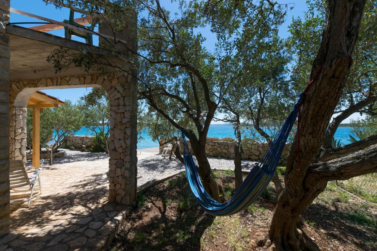 House Hacienda Stoerman Villa Tkon Dış mekan fotoğraf