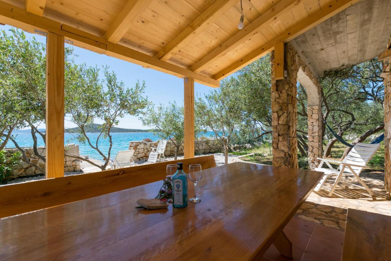 House Hacienda Stoerman Villa Tkon Dış mekan fotoğraf
