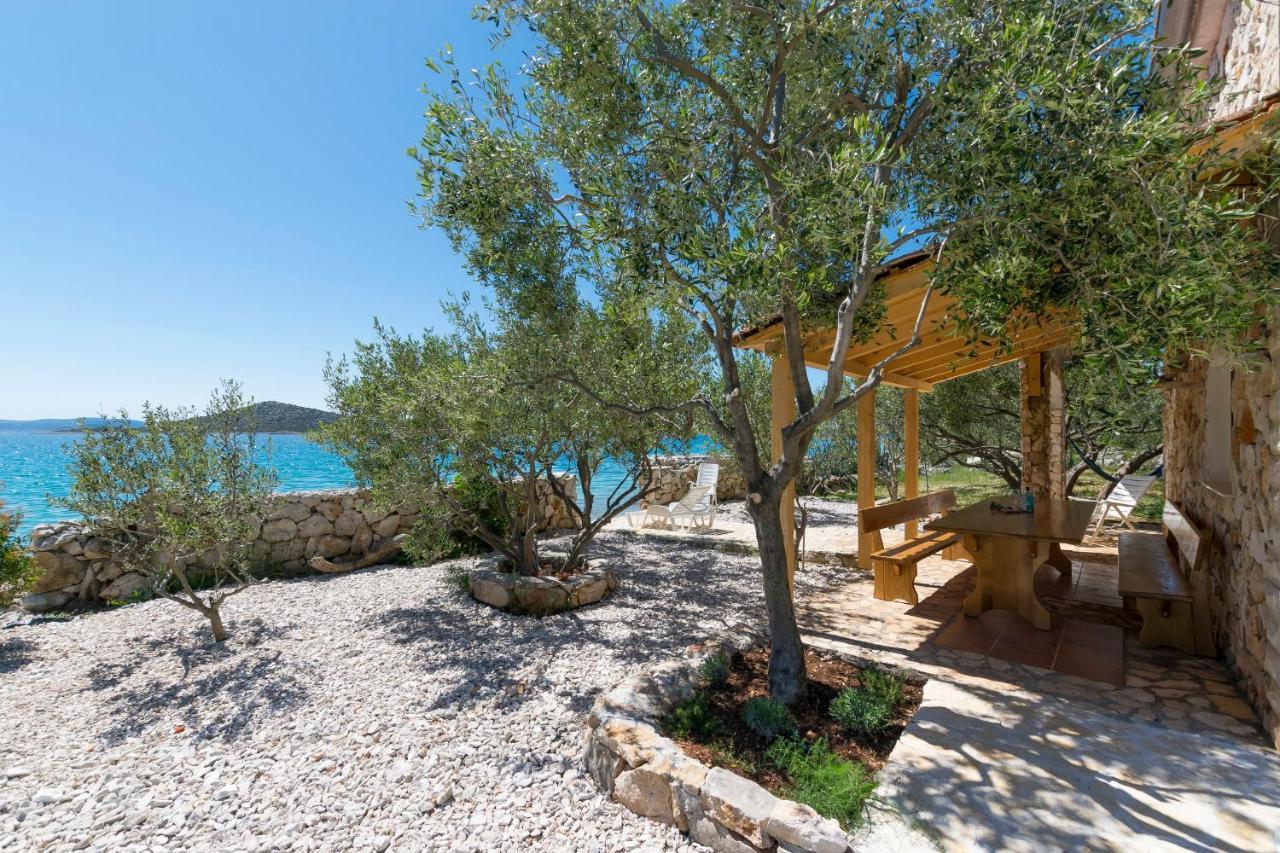 House Hacienda Stoerman Villa Tkon Dış mekan fotoğraf