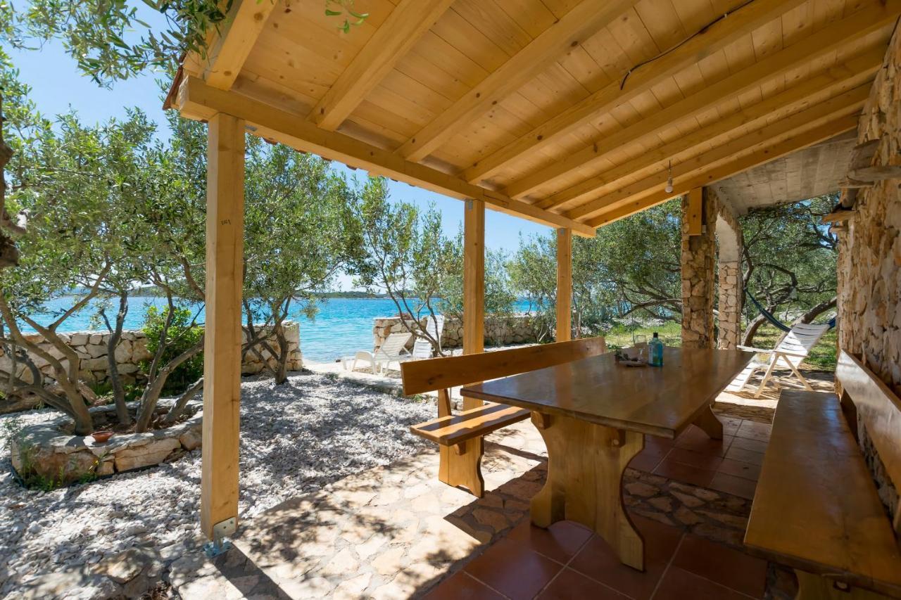 House Hacienda Stoerman Villa Tkon Dış mekan fotoğraf