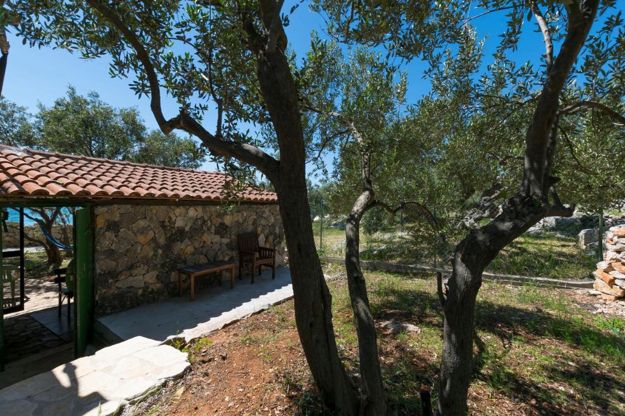 House Hacienda Stoerman Villa Tkon Dış mekan fotoğraf
