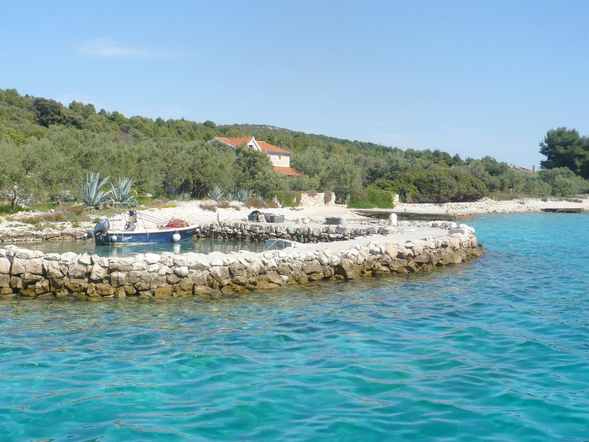 House Hacienda Stoerman Villa Tkon Dış mekan fotoğraf