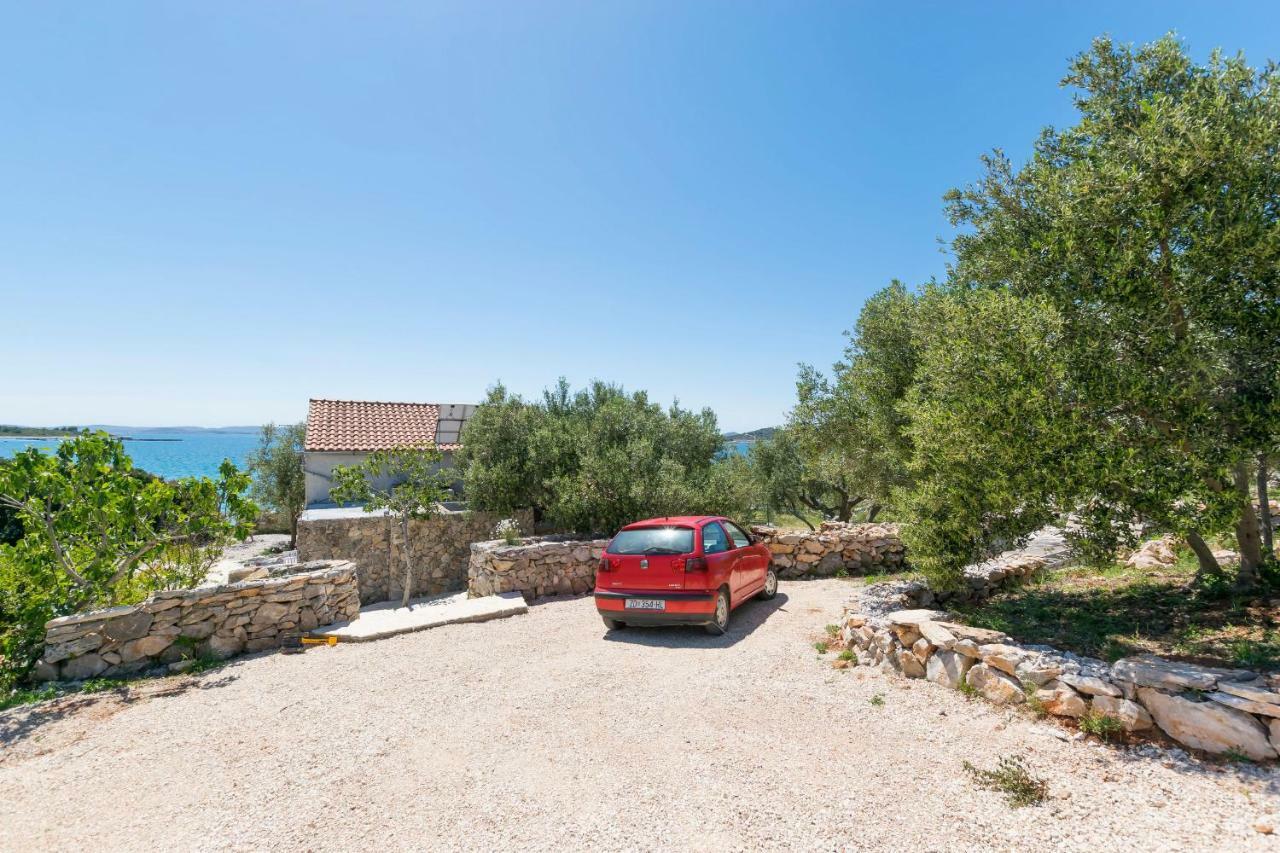House Hacienda Stoerman Villa Tkon Dış mekan fotoğraf